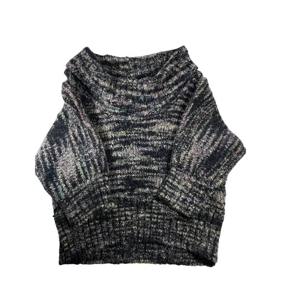 Womens Large Bundle of Outerwear Sweater Jegging Turtle Neck Bundles - Picture 5 of 6